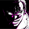 Doflamingo Pink White and Black.png