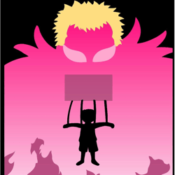 donquixote doflamingo one piece