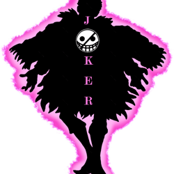 donquixote doflamingo one piece classic