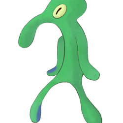 belongs in the trash