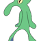 Squidward Bold and Brash   .png