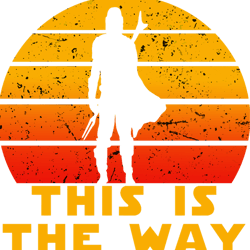 the birthday boy this is the way limited edition music awesome