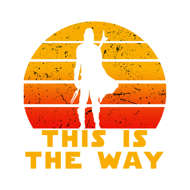 The Birthday Boy This Is The Way Limited Edition Music Awesome.png