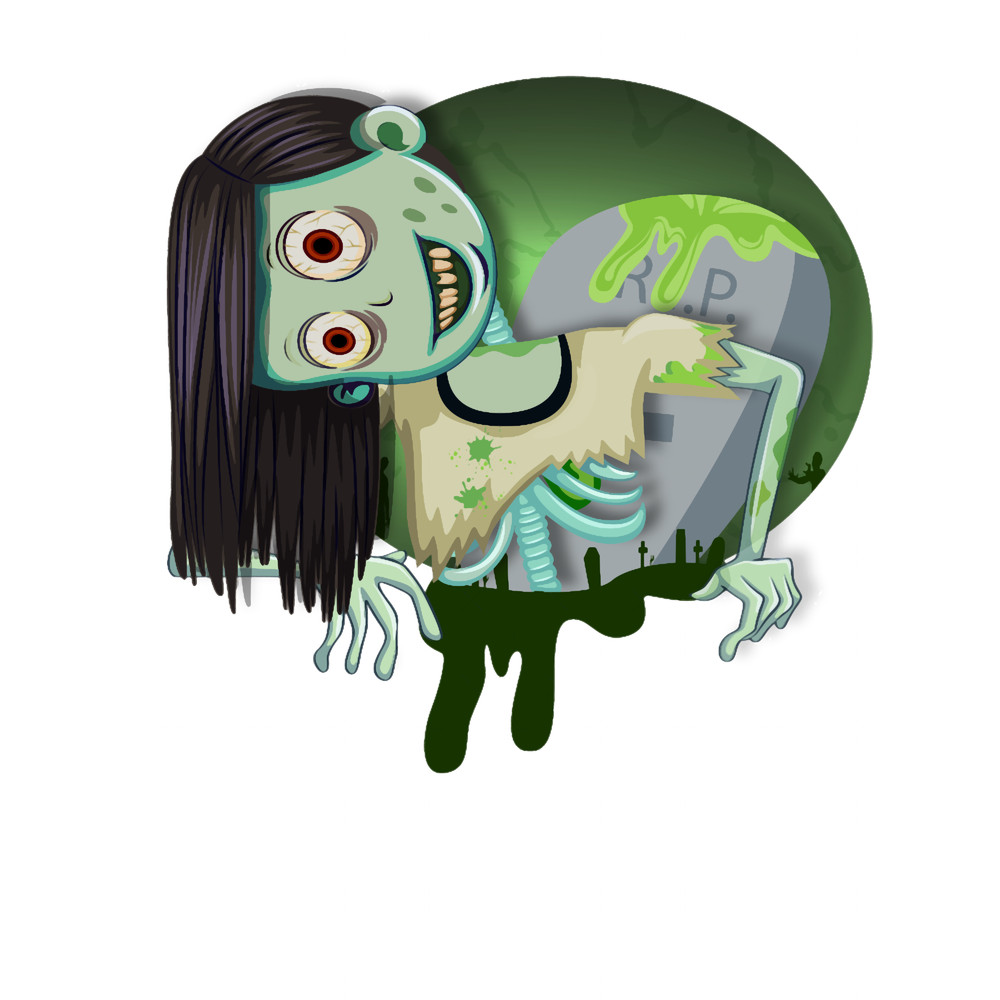 Recently departed - zombie design (Graphic Only).png