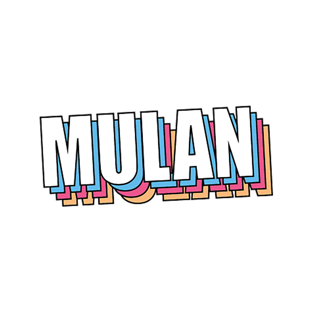 Mulan vintage style text for retro lovers.png