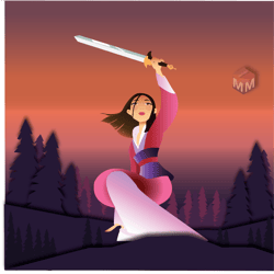 mulan