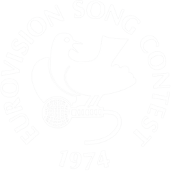 eurovision song contest 1974
