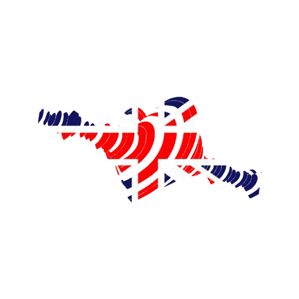 United Kingdom Eurovision 2023 United Kingdom Flag Eurovision Song Contest 2023..png