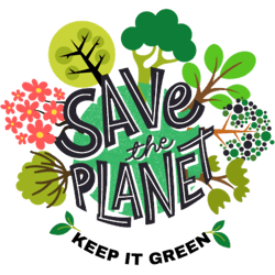 save the planet earth , funny