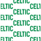 Glasgow Celtic Football Club Green and White Multi Design.png