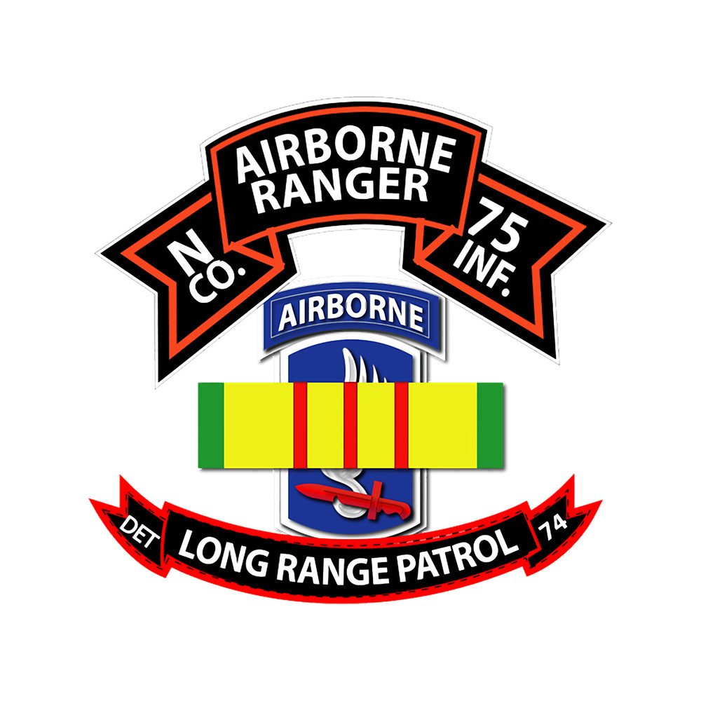 Origin Of The Enmity N Co 75Th Ranger Airborne Brigade Ribbon Lrsd Music .png