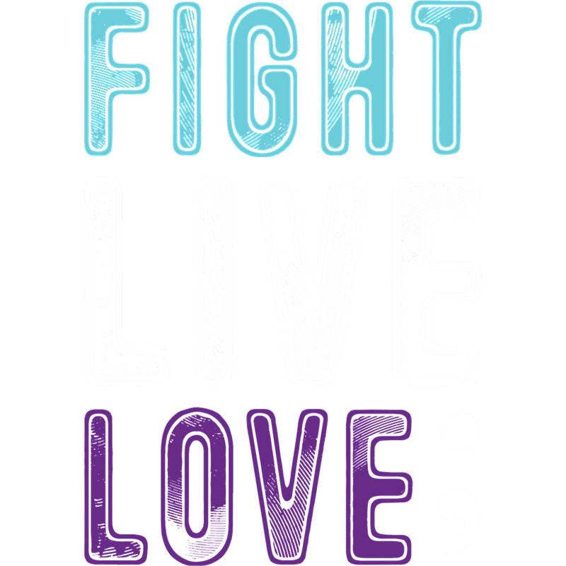Semicolon Hope Suicide Awareness For A Mental Supporter graphic.png
