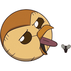 hooty and fly the owl house