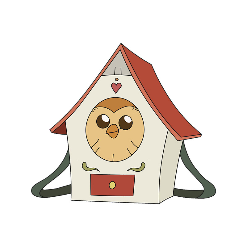 Hooty BackpackThe Owl House Active .png