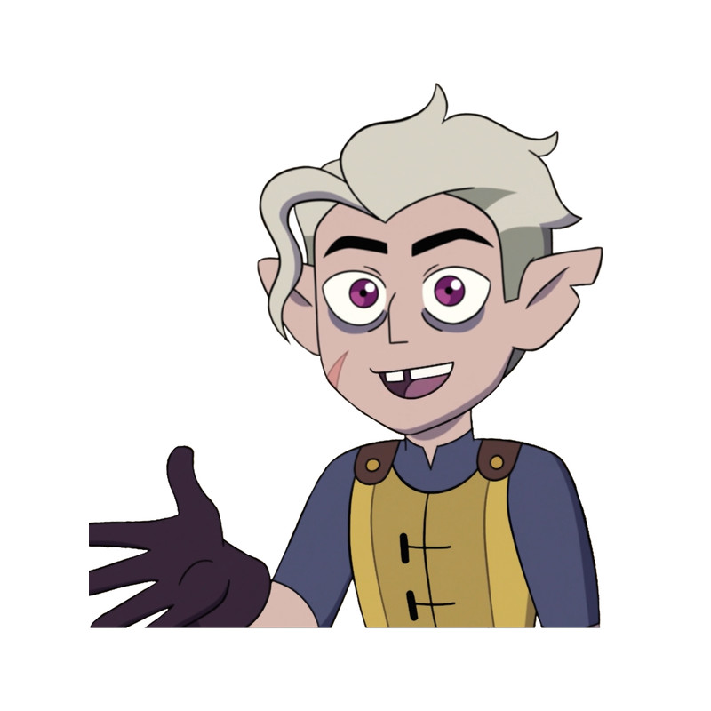 hunter the owl house (the golden guard).png