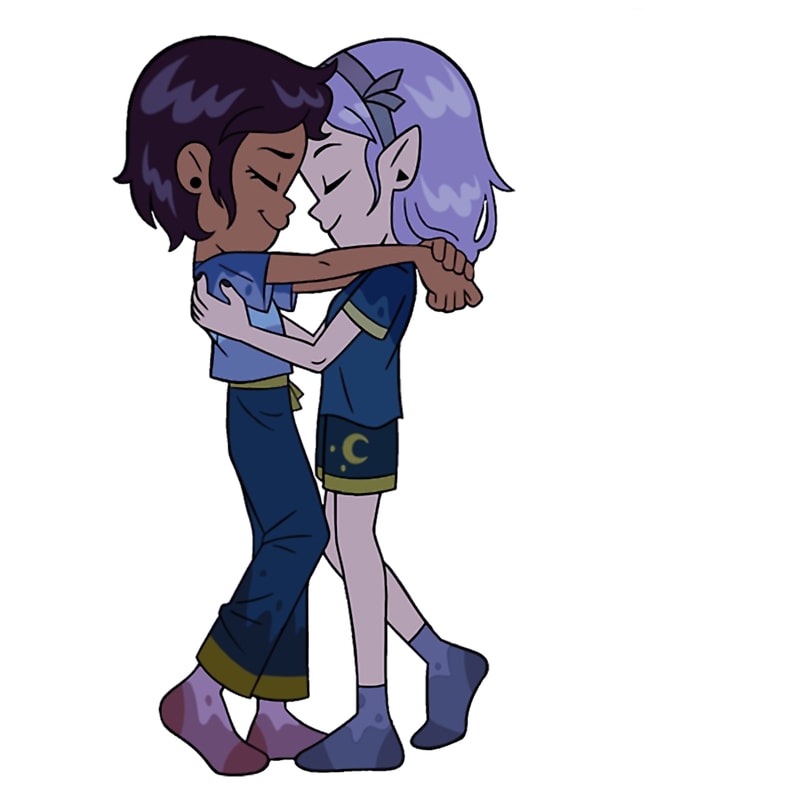 The Owl House Luz and Amity Lumity Season 3.png