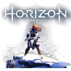 horizon zero dawn