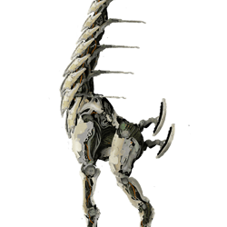 tallneck horizon zero dawn