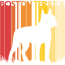 Boston Terrier Dog Breed Silhouette.png