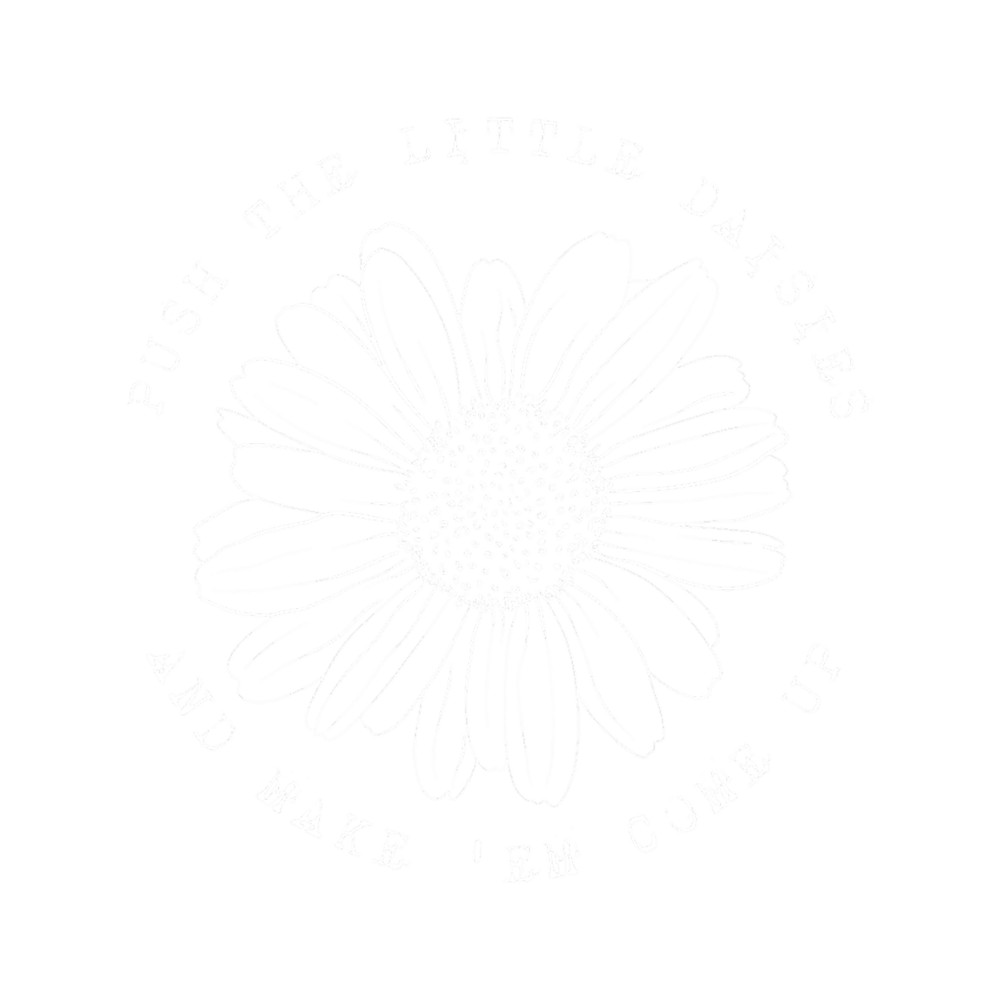 Ween - Push the little daisies and make _em come up.png