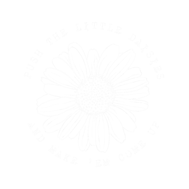 Ween - Push the little daisies and make _em come up.png