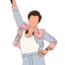 hslot amsterdam outfit hs love on tour 2022