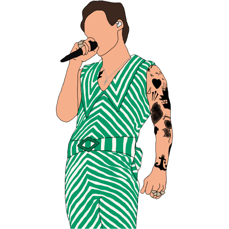 HSLOT Dublin Outfit HS Love On Tour 2022 .png