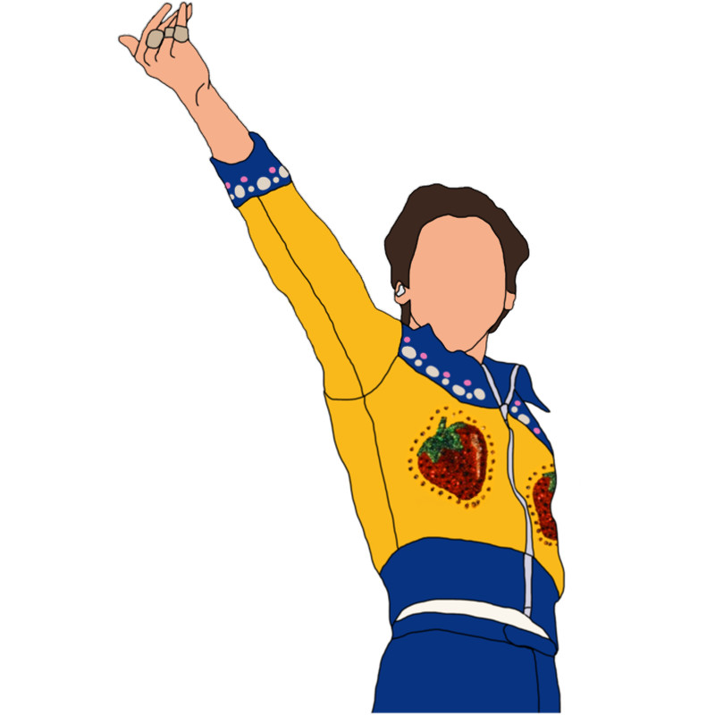 HSLOT Glasgow Outfit HS Love On Tour 2022 .png