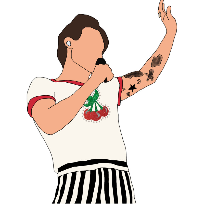 HSLOT Paris Outfit HS Love On Tour 2022 .png