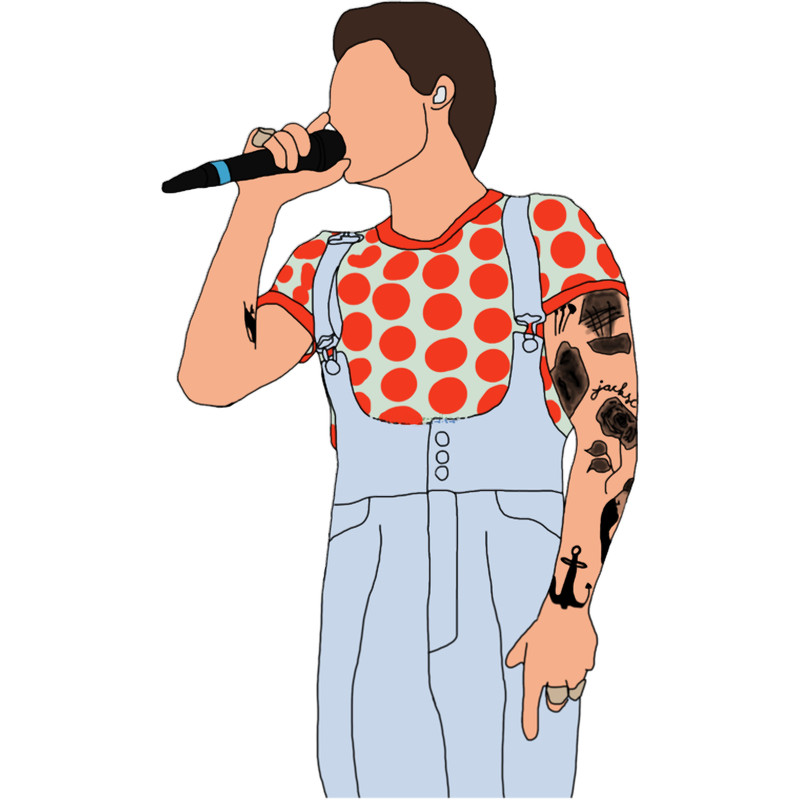 HSLOT Prague Outfit HS Love On Tour 2022 .png