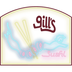 music for a sushi restaurant (harrys house)