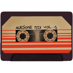 guardians of the galaxy awesome mix