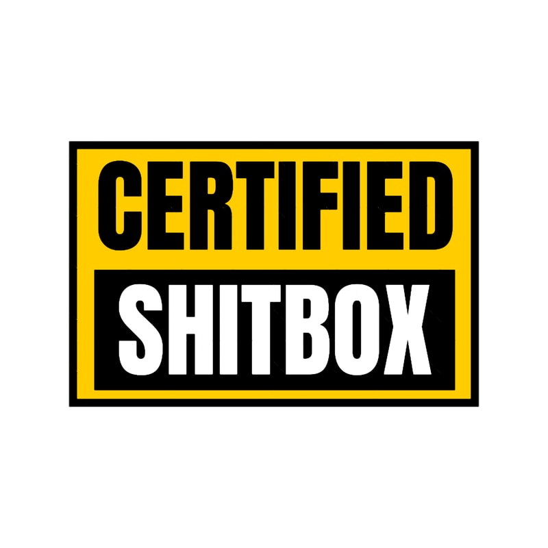 Certified Shitbox Car Bumper.png