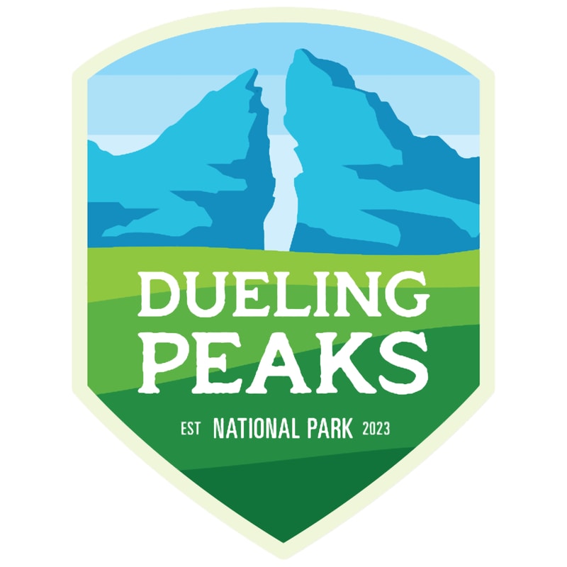 Dueling Peaks National Park.png