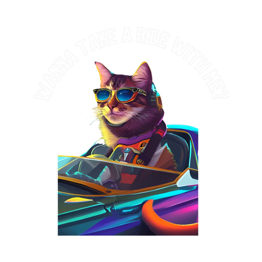 Ride or purr, cats always rule the road.png