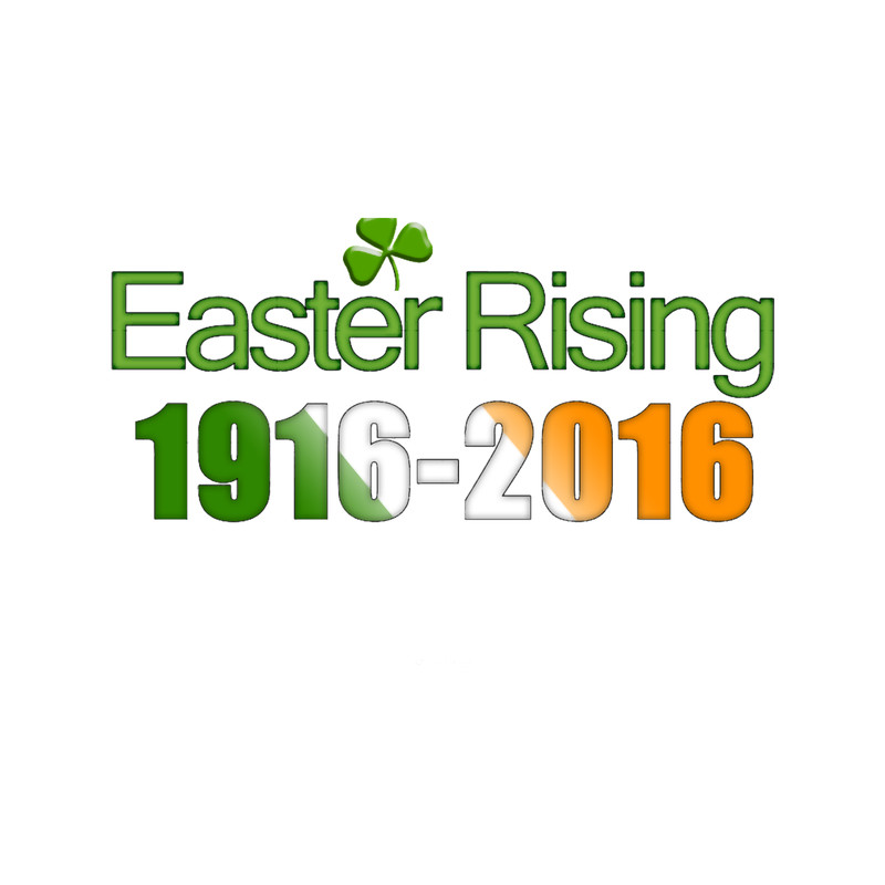 Ireland Easter Rising 1916 Fitted .png