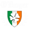 O_Dwyer Family Shamrock Crest (vintage distressed).png
