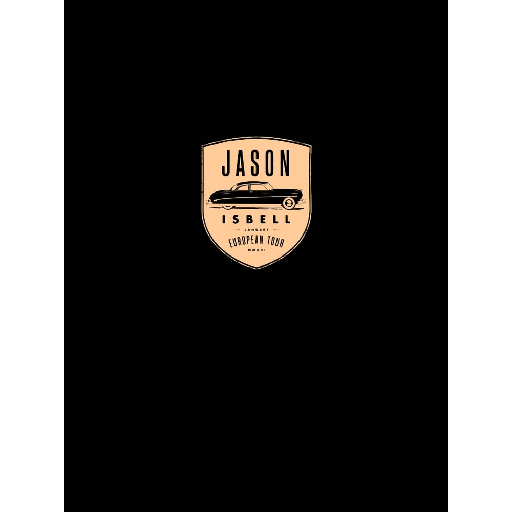Jason Isbell is an American singer-songwriter and guitarist Graphic(1).png