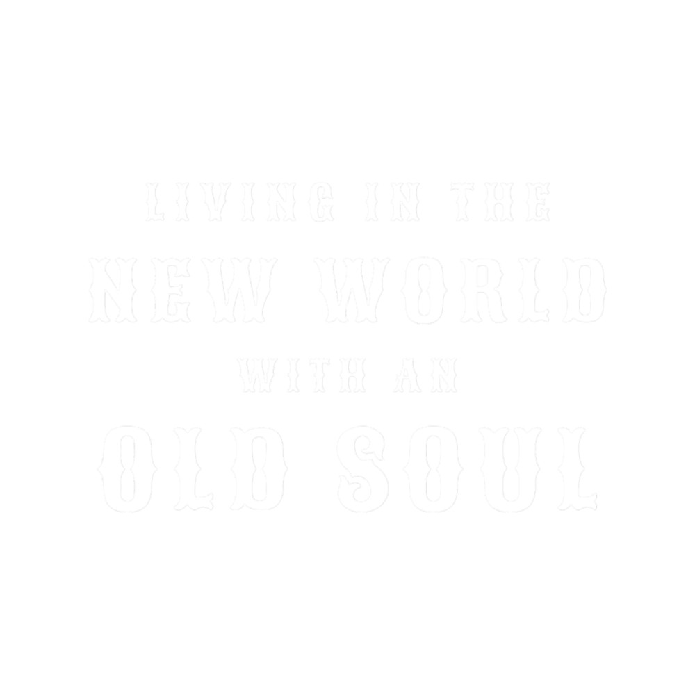 Living in the new world with an old soulRich Men North Of Richmond.png