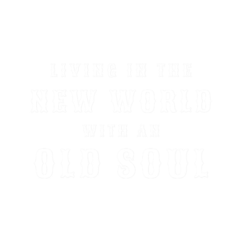 Living in the new world with an old soulRich Men North Of Richmond.png