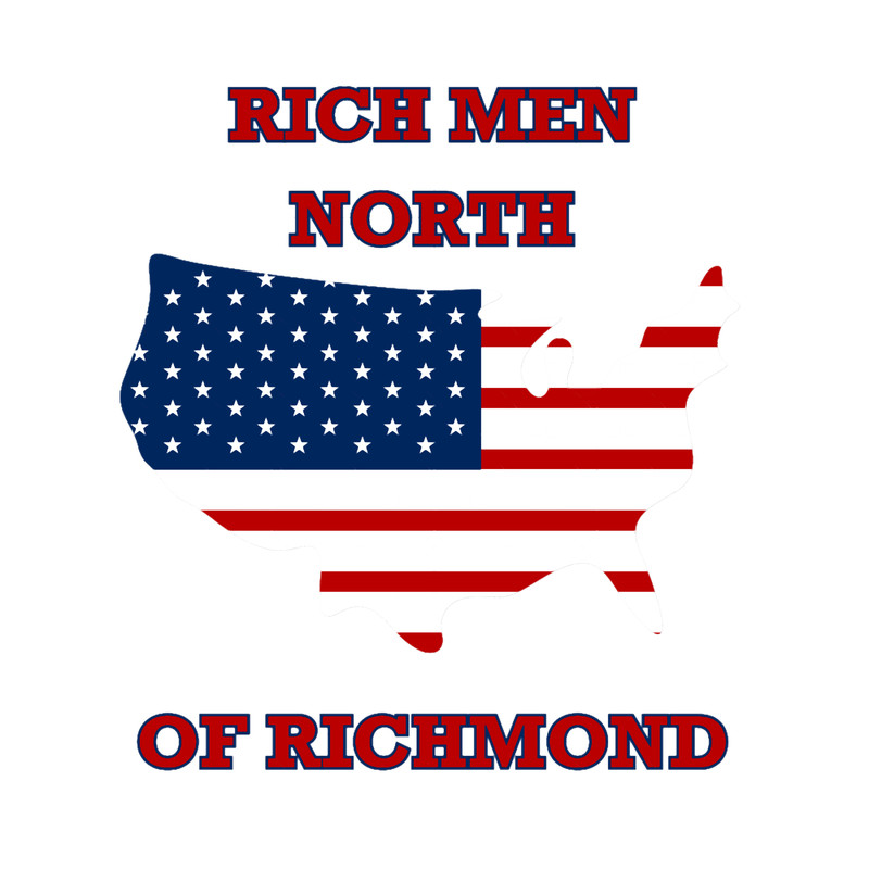 Rich Men North Of Richmond American Flag.png