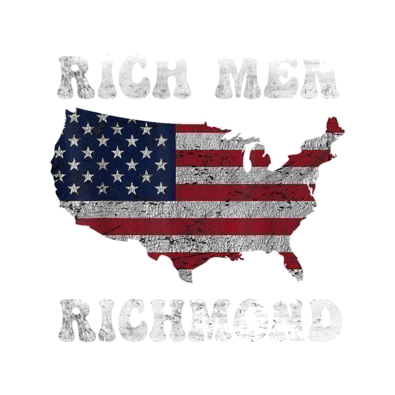 Rich Men North of Richmond vintage.png