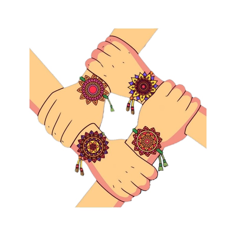 Happy raksha bandhan Active(3).png
