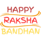 happy raksha bandhan Classic (2).png