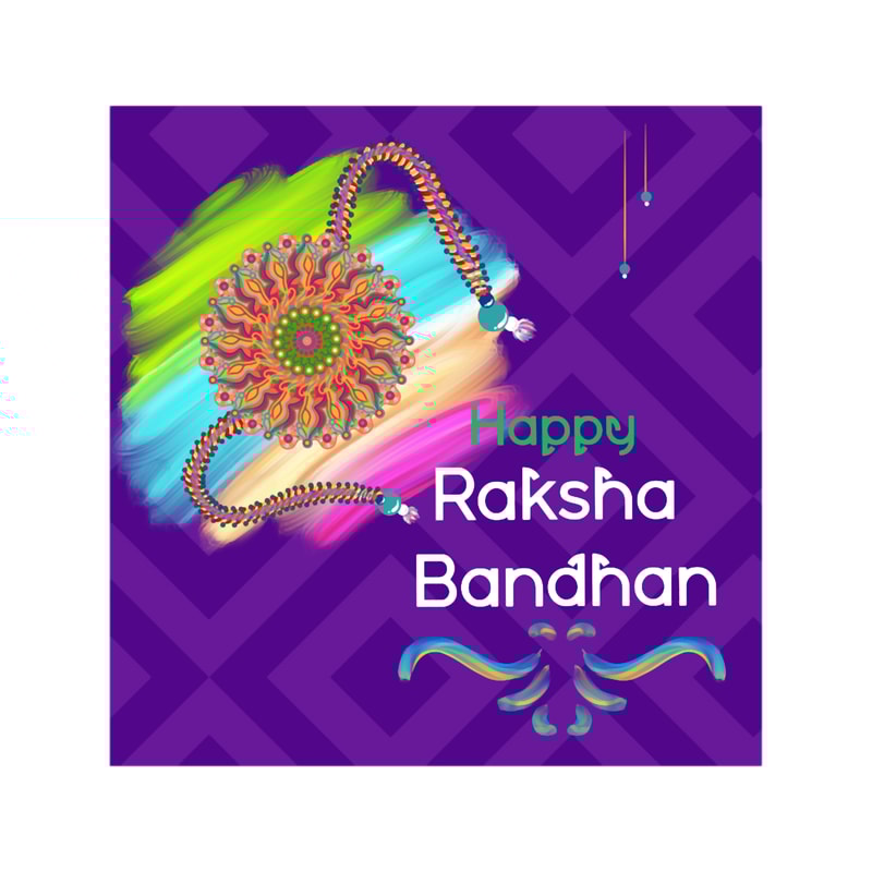 Happy Raksha Bandhan exclusive.png