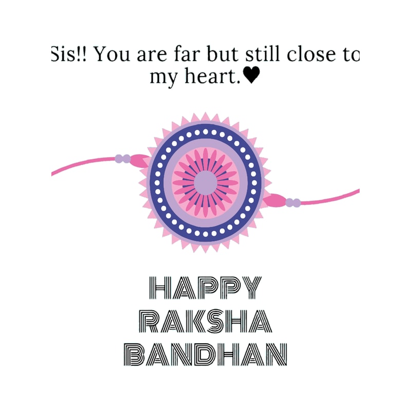 Happy Raksha Bandhan- Sis Active .png