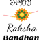 Happy Rakshabandhan - World Famous Festival.png