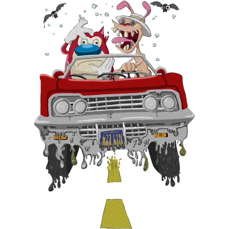 Nose Goblin Country.png