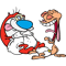 Ren and Stimpy Happy Babies In Diapers.png