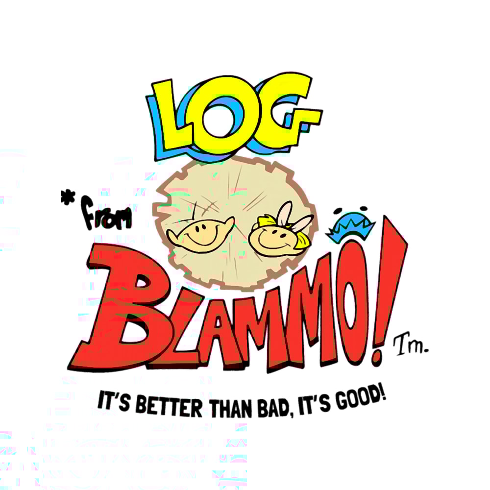 Ren And Stimpy Log Blammo.png